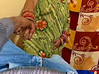 Indian Newlywed Wife Dirty Talks Pussy Fuck Doggystyle Bedroom