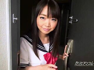 that almost virgin schoolgirl feels too good now shaved pussy exposed
