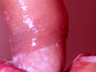 wife returns from trip pantyhose ripped sharing her cum-filled mouth story intimately