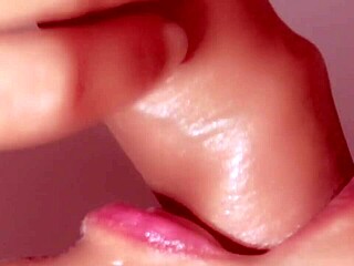 wife returns from trip pantyhose ripped sharing her cum-filled mouth story intimately