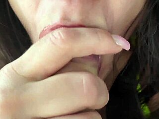 neighbor lady blows me then we fuck missionary hard cumshot ends it homemade style