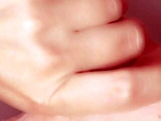 wife returns from trip pantyhose ripped sharing her cum-filled mouth story intimately