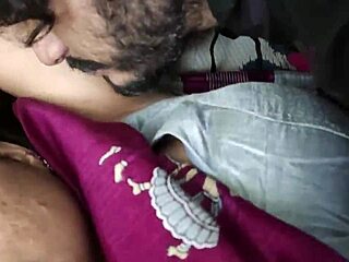 hot wife pounded hard by husband in intense bedroom fuck session