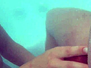 pov sex addicted german blonde teases with wet bj and doggystyle
