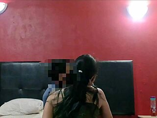 Watch your cuckold husband recruit singles to fuck his wife right in front of him!