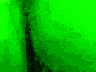 Creamy Black MILF Mom Fucks Step Son Doggystyle on Bed