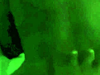 Creamy Black MILF Mom Fucks Step Son Doggystyle on Bed