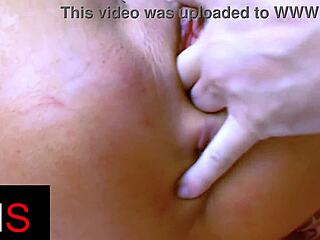 sexy blonde milf ass pounded crazy hard doggystyle fingering cum! 🍑😍💦