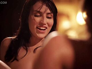 hey remember when my hot tattooed babysitter teased me with her natural tits and pussy before we started scissoring