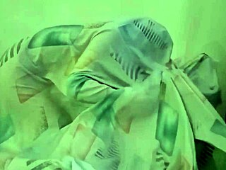 Wife's fierce morning blowjobs explode into wild cock riding frenzy