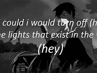 i'm dancing in the dark with francklin amado, feels so mysterious...