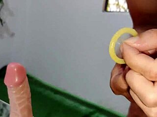 dirty latina teaches sexology flashing her fetish secrets 😏💋