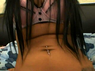 naughty teen slut sucks cock till cum floods her wet mouth