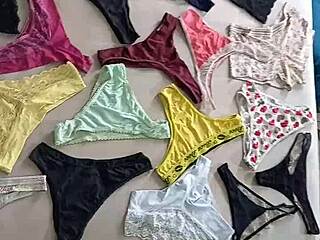 my secret stash of 72 panties hides shemale prostitute temptations