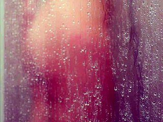 Seducing BF in Shower Leads to Squirting Orgasms and Doggystyle Cumshots!