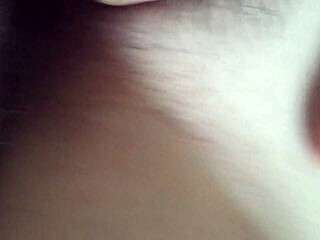 damn fucking my ex-wifes tight pussy up close feels so good still