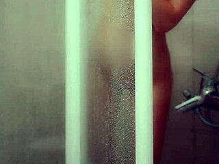 Seducing BF in Shower Leads to Squirting Orgasms and Doggystyle Cumshots!