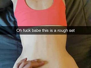 Cheating Yoga Milf's Tight Ass Creampied By Fitness Instructor