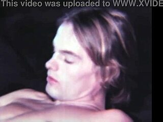 Vintage British Taboo Pussy Fucking Hairy Beaver Blowjob Dark London Home