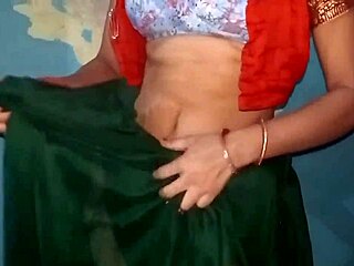 my cute wife screams in orgasm from hot kissing and standing fuck