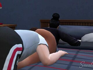 i-i meant two mistresses uh submit my young boyfriend fully...