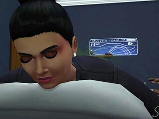 i-i meant two mistresses uh submit my young boyfriend fully...