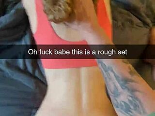 Cheating Yoga Milf's Tight Ass Creampied By Fitness Instructor