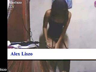 i'm drooling over this peruvian babe's huge hips already