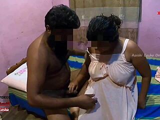 In debt i fucked house owner doggystyle cum in mouth cheated husband full video