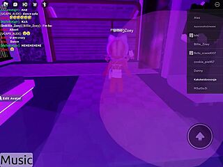 hot damn, these thick-ass big-titted chicas grind and shake in the sweaty nightclub!