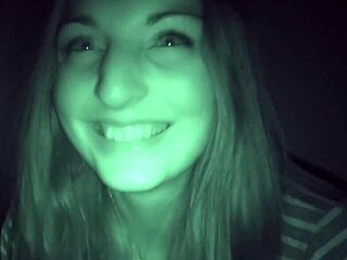 hot spanish 18 teen exgf tight pussy cowgirl ride nightvision bedroom creampie