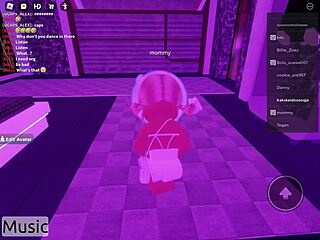 hot damn, these thick-ass big-titted chicas grind and shake in the sweaty nightclub!