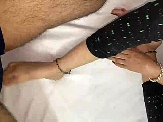 stepsis virgin tight pussy wrecked by my huge bbc one wild night