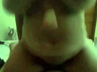 Stepmom's giant boobs hide her mommy cravings