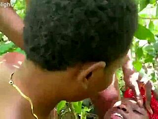Africandelight Chat Cumpromo Jul 03 Juicy Pussy Lick!