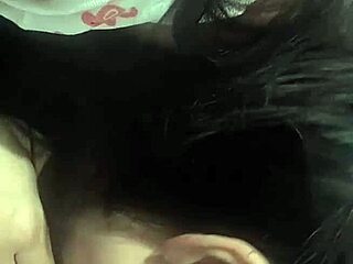 Cum shooting fills my mouth like pouring rain baby