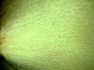 muscular mommy's wet pussy takes anal creampie in forest