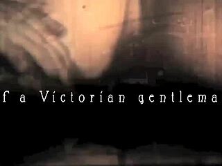 Secret erotic life unfolds in vintage silents