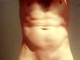 wtfafterlockup guy jerkin monster cock in shower flashin blue eyes outdoors 🚿💦