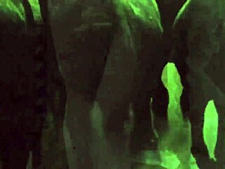 Secret erotic life unfolds in vintage silents