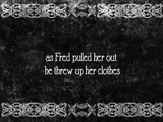 Secret erotic life unfolds in vintage silents