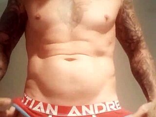 wtfafterlockup guy jerkin monster cock in shower flashin blue eyes outdoors 🚿💦