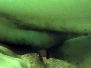 mmm, loving this raw fuck with my nympho wife, no condom, pure homemade bliss