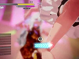 specific lesbian game battle showdown