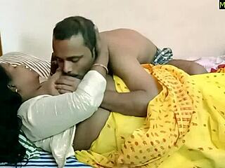 Indian Devar Bhabhi Feel Intense Home Sex Passion With Dirty Talk