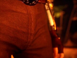 Her massive ass cheeks spread wide for farting fetish punishment, smothering his face in service while bent over relentlessly