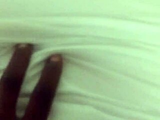 white queen can't get enough of this young 18+ black dick... fat cock in my pussy ughh