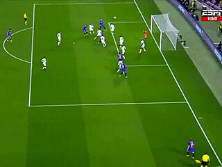 Exciting FC Barcelona Versus Napoli Ends in 1-1 Draw
