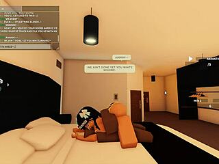 roblox game's hidden blacked twist beckons curiously