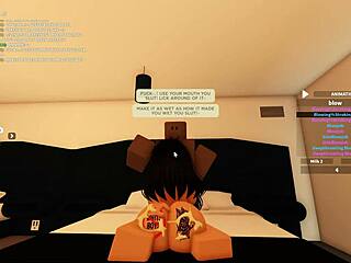 roblox game's hidden blacked twist beckons curiously